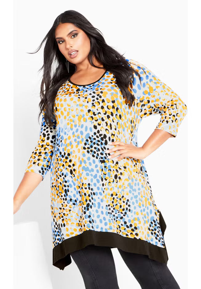 Monroe Pocket Tunic