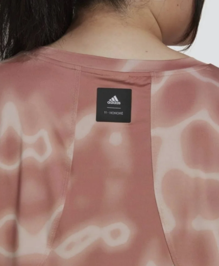 Adidas 11 HONORE' 2X tOP