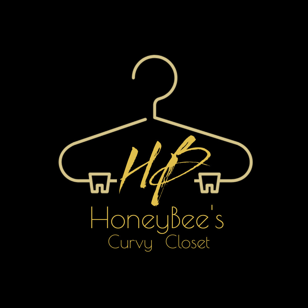 HoneyBeesCurvyCloset