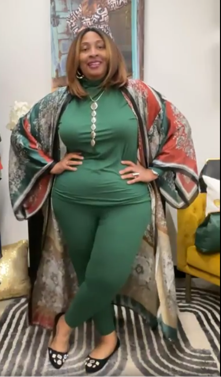 Turtle Neck Leggings Sets