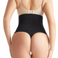 Yummie Seamless Solutions - High Waist Shapewear Thong