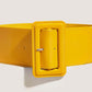 Big Buckle Stretch Belt (fits to 4X)