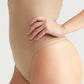 Yummie Seamless Solutions - High Waist Shapewear Thong