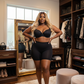 Yummie - Seamless High Waist Shapewear Brief!