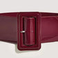 Big Buckle Stretch Belt (fits to 4X)
