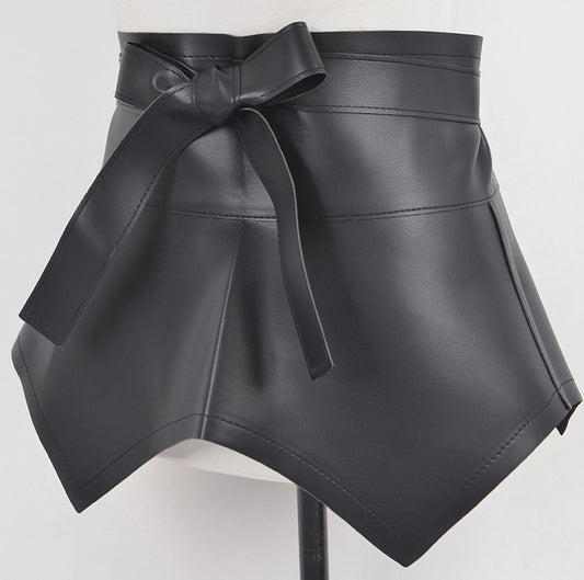 Plus Size Skirt Belt