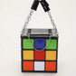 RETRO 80s Purse