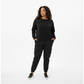 Diamond Diva 2pc Jogger